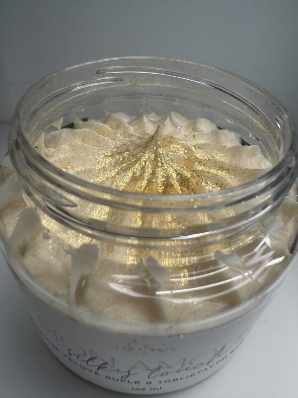 Mon Amour Velvet Touch – Luxusné šľahané telové maslo- 125ml - Image 2